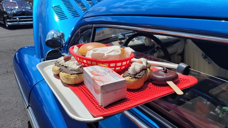 Car Show