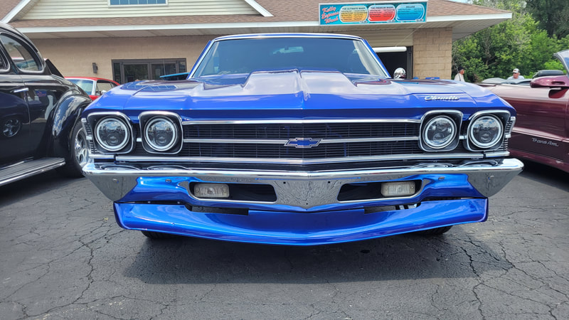 Car Show 2024