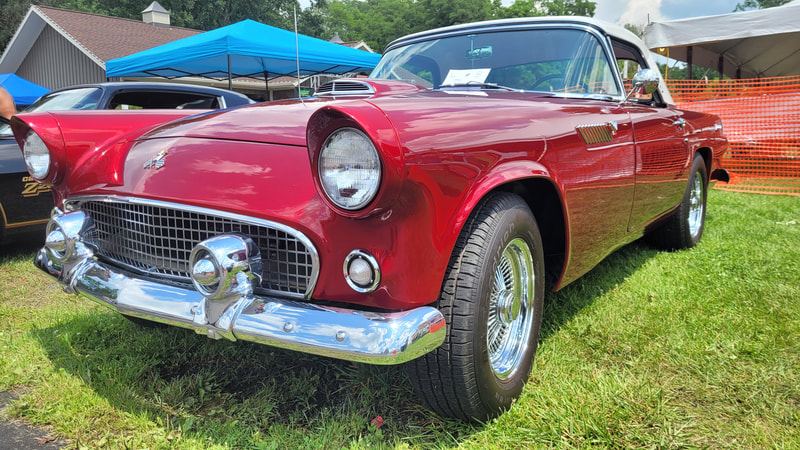 Car Show 2024