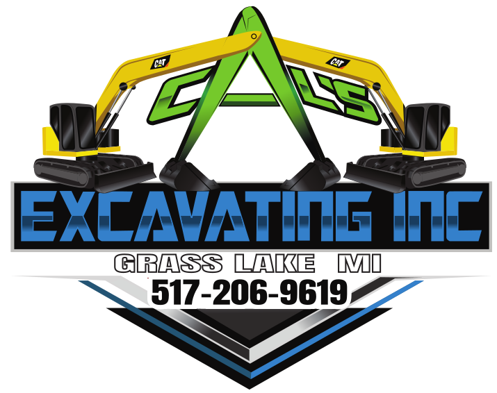 Cal's Excavating
