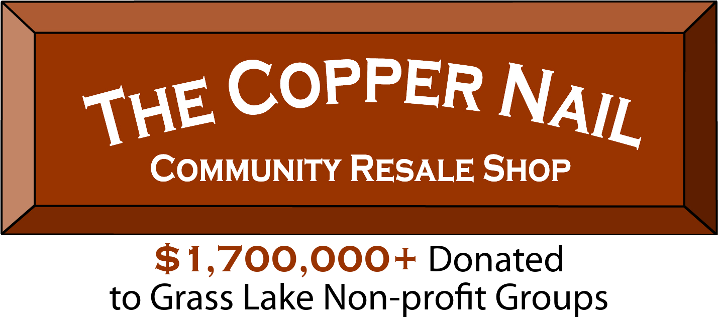 The Copper Nail