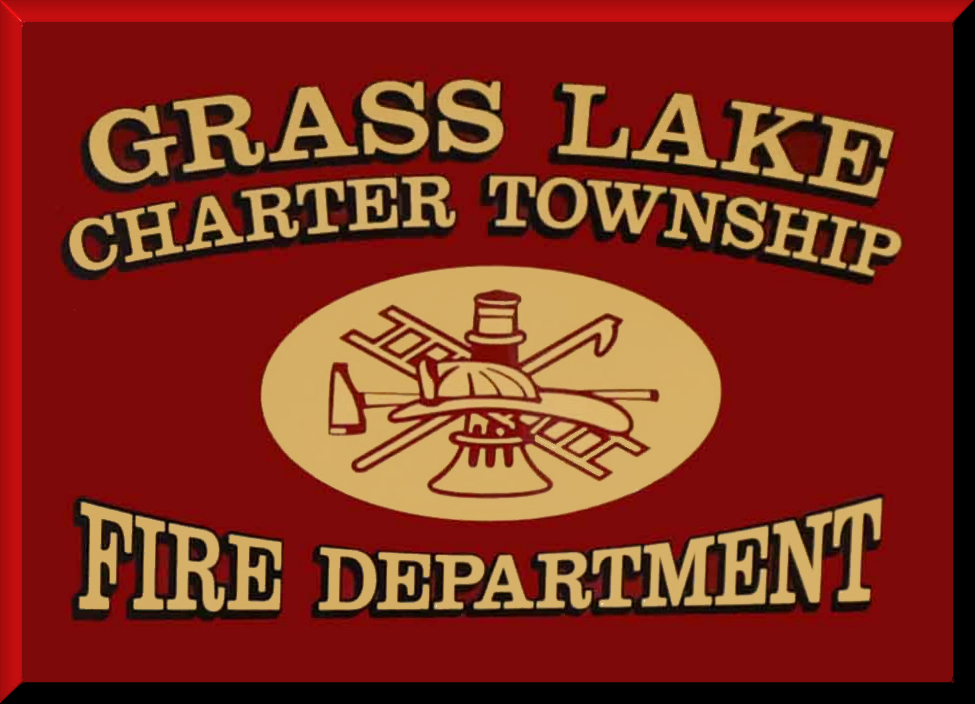 Grass Lake Fire Department