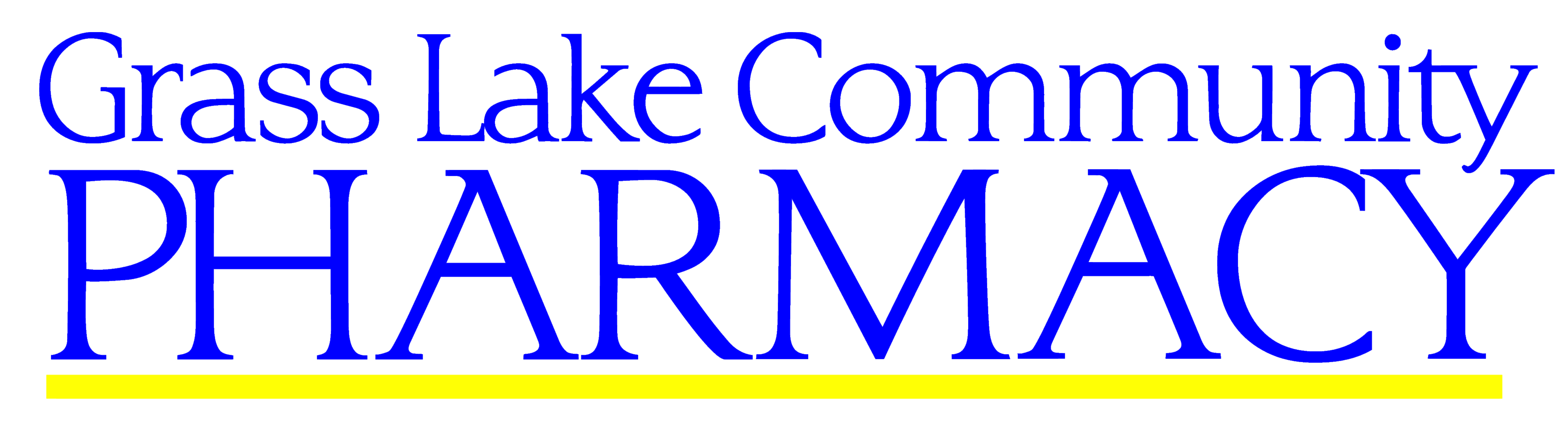 Grass Lake Community Pharmacy
