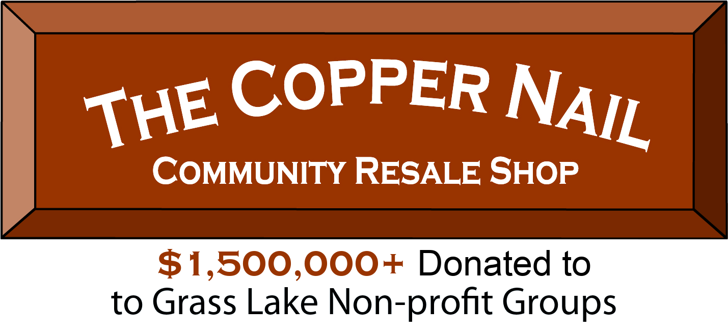 Copper Nail