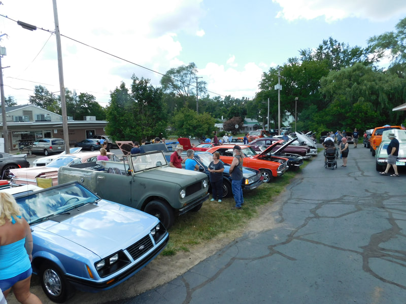 Car Show