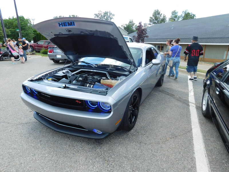 Car Show