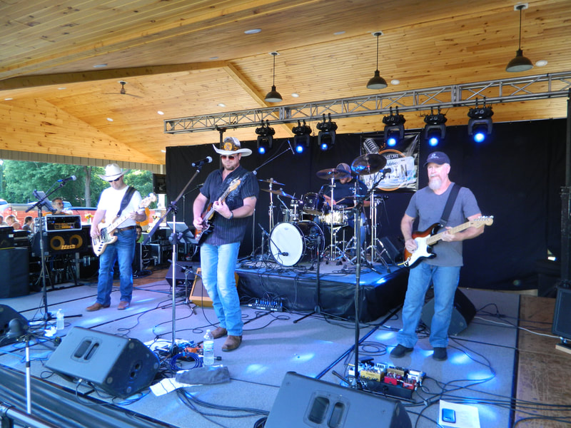 Live music