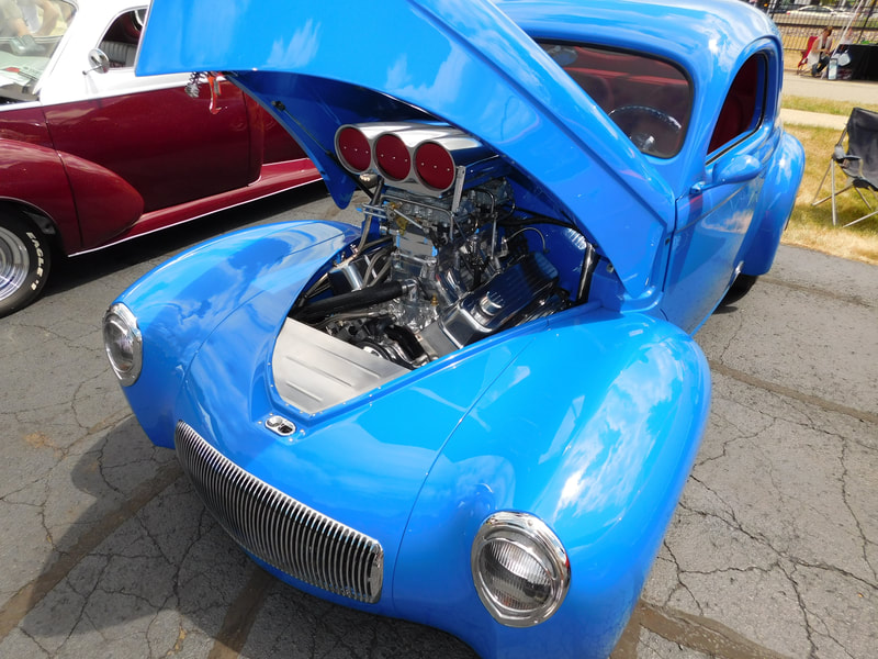 Car Show