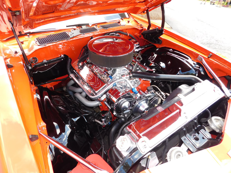 Car Show