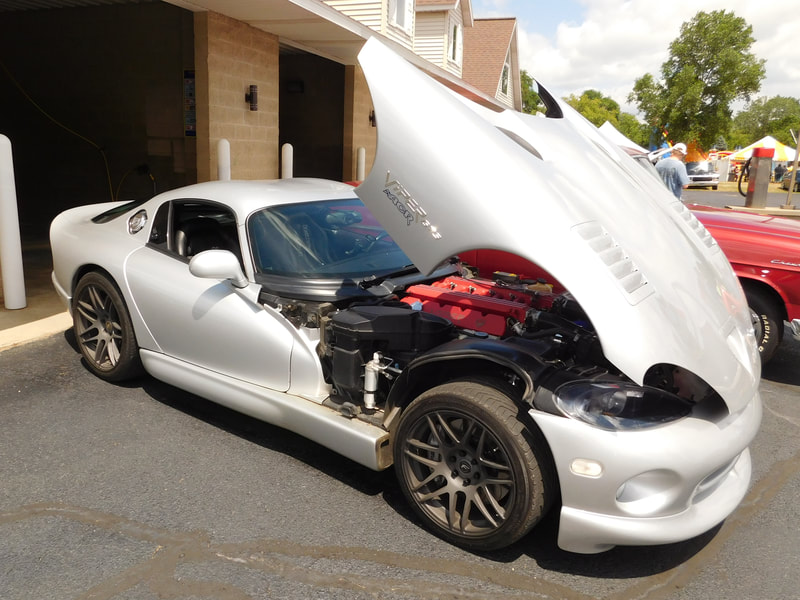 Car Show