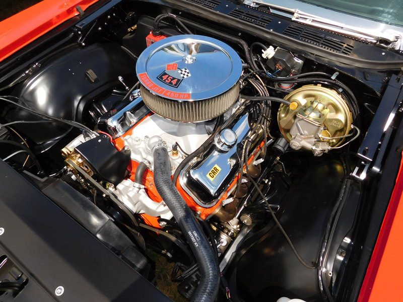 Car Show