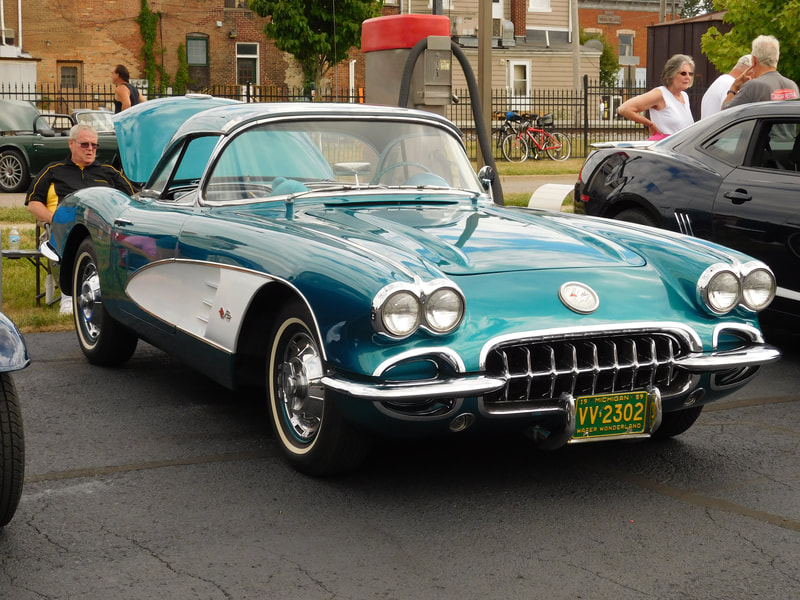 Car Show