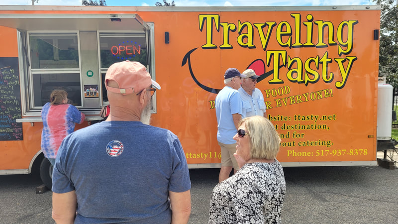 Food truck