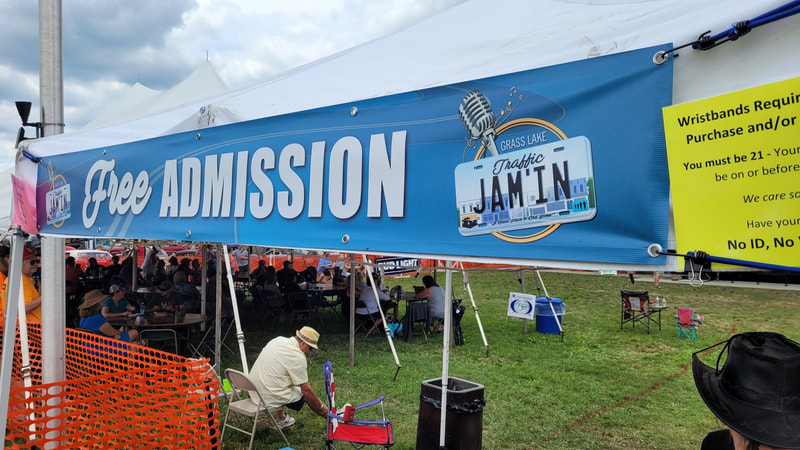 Free admission