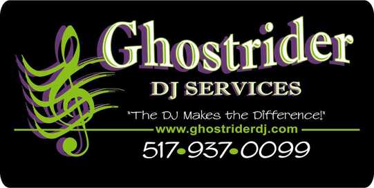 Ghost Rider DJ