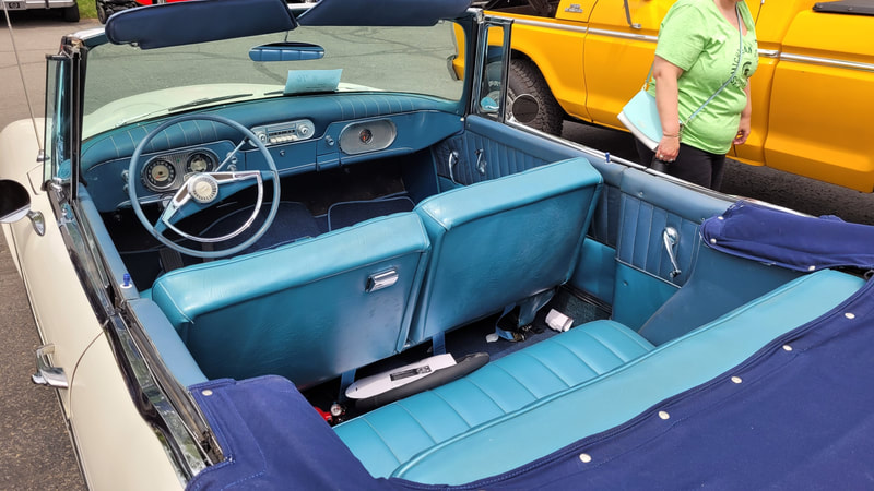 Car Show 2021