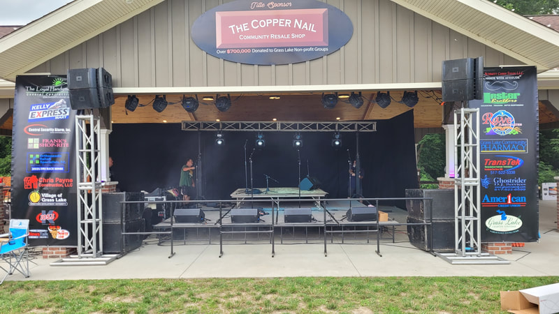 Stage